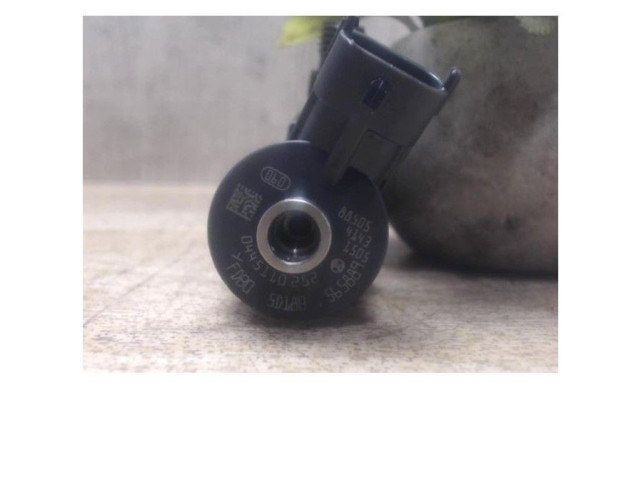 Vstřikovač 00001980K2, 00001980K2 Citroen C3