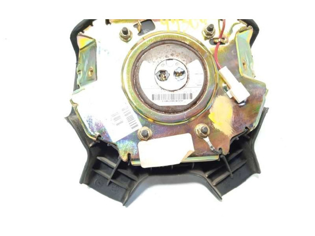 Подушка безопасности водителя P5JS061X9AE, 5JS061X9AE Jeep Cherokee III KJ