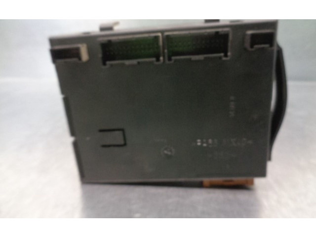 Блок комфорта 1635452332, 05371300   Mercedes-Benz ML AMG W164   