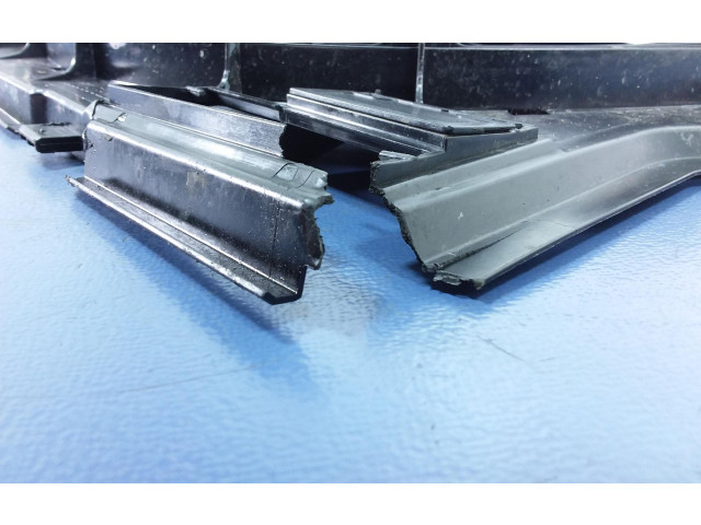 Электрический вентилятор радиаторов