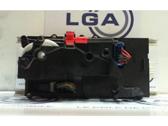 Блок управления климат-контролем 1688300485 Mercedes-Benz A W168