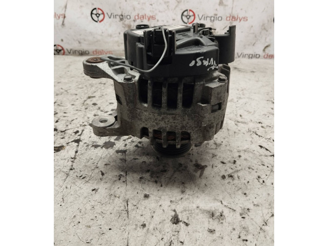 Генератор 8200654541C, 2543509D   Renault Twingo II      