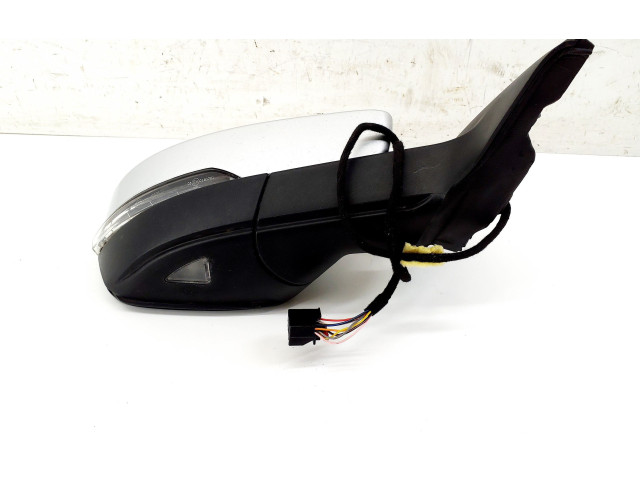 Зеркало электрическое        Skoda Octavia Mk3 (5E)  2013 - 2019 года   