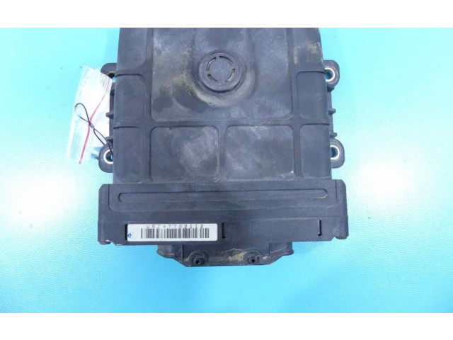 Блок управления коробкой передач 09G927750HE, IMPRK1284780   Volkswagen Jetta V