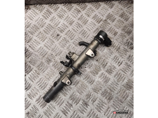 Топливная рампа 05913009j   Audi A6 S6 C6 4F  