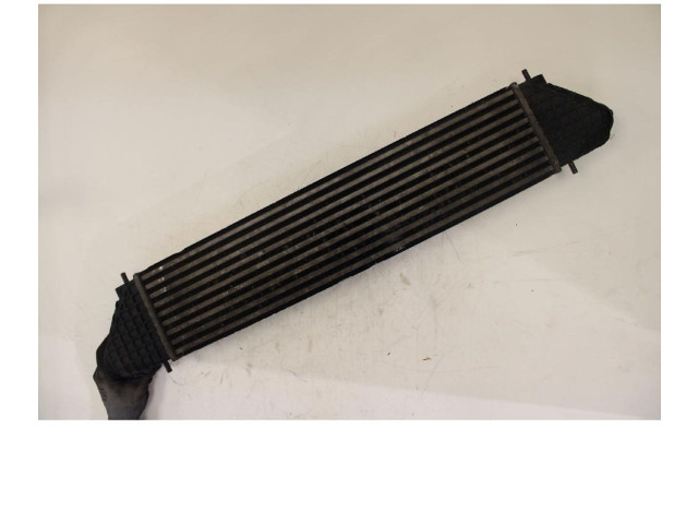 Интеркулер 1221004501 Mitsubishi Outlander