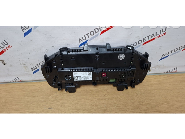 Панель приборов 5A2FC70, 62105A2FC70 BMW X3 G01