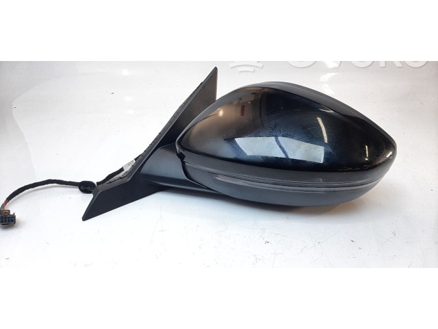 Зеркало электрическое        Jeep Avenger  2022 -  года   