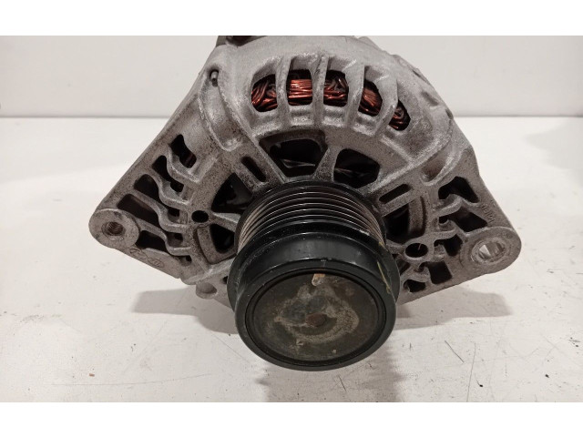 Генератор 373002B750 Hyundai ix20