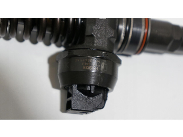 Vstřikovač    Volkswagen Polo IV 9N3     