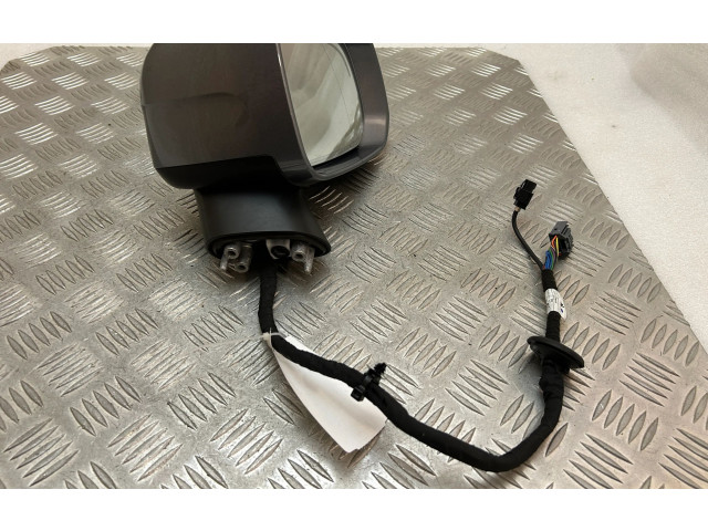 Зеркало электрическое        Volvo XC90  2014 -  года   