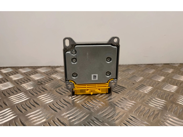 Блок подушек безопасности 4G0907637H, 4G0907637D   Audi A6 C7