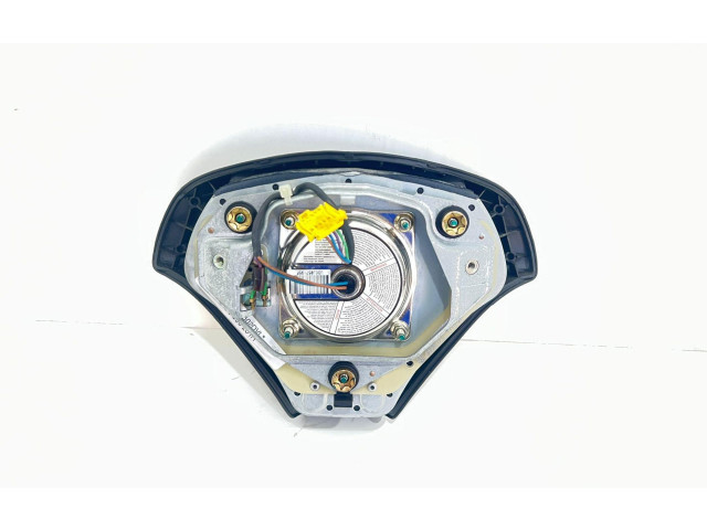 Подушка безопасности водителя 8D0880201H, 8D0880201H Audi A3 S3 8L