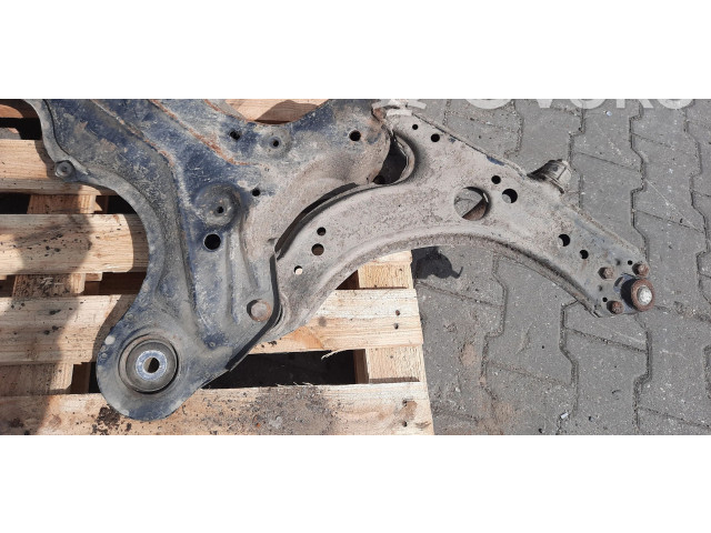 Комплект вентиляторов Skoda Octavia Mk1 (1U)