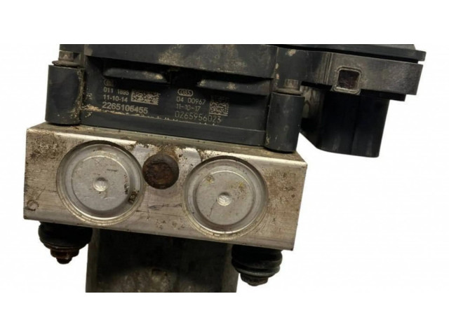 Jednotka ABS 0265956023, 2265106455 Chrysler Town & Country V 2010