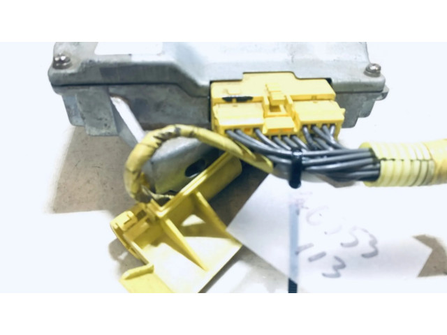 Блок подушек безопасности 77960sv4a92 Honda Accord