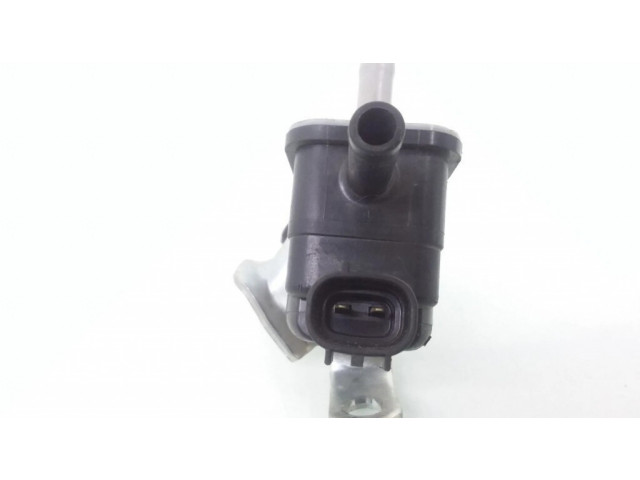 Вакуумный клапан