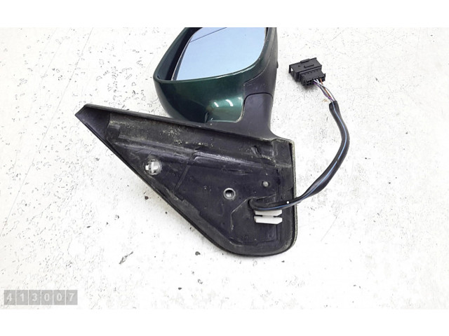 Масляный насос e1010515 Volkswagen Golf IV