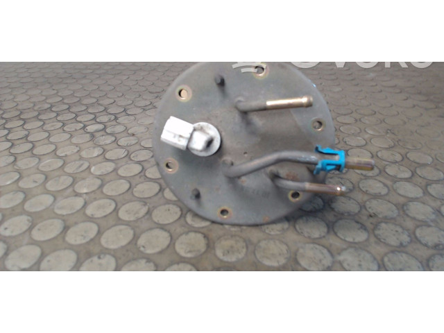 Топливный насос