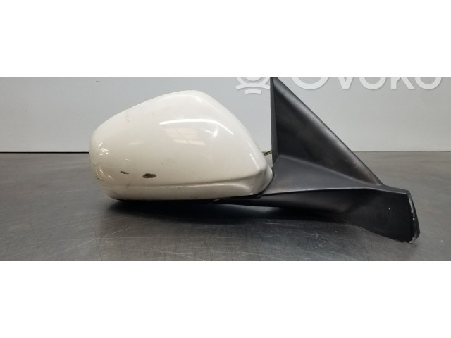 Zpětné zrcátko  Alfa Romeo Mito 2010  156106550  
