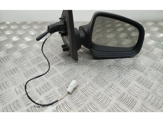 Зеркало электрическое Сзади Dacia Sandero