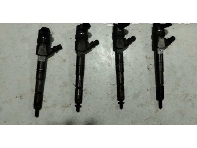 Форсунка 0445110524, 0445110524    Fiat 500L   