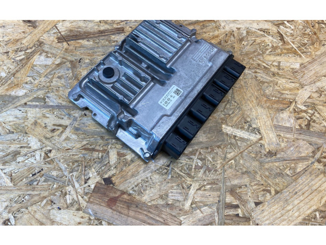 Řídící jednotka 5A204E0, 0281037305 BMW 3 G20 G21 2019