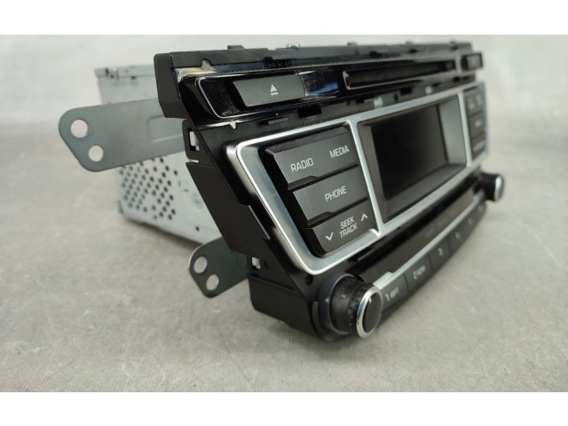 Řídící jednotka 96170C8250SDH, AC101C8EE Hyundai i20 (GB IB) 2015