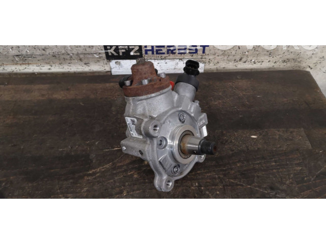 Vstřikovací čerpadlo 0445010739, 0445010739 Citroen Berlingo DV6FD(BHY)