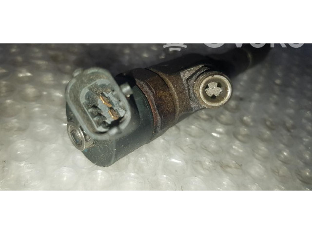 Vstřikovač 0445110076   Peugeot 307    RHY 