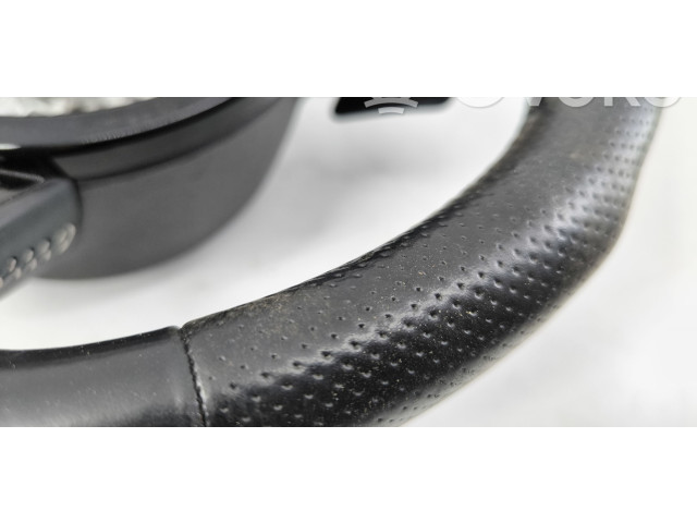 Volant Audi A6 S6 C7 4G 2017 8X0419091AC, 272759283