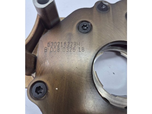 Масляный насос   53021622BH, B008032618  Ram 1500 