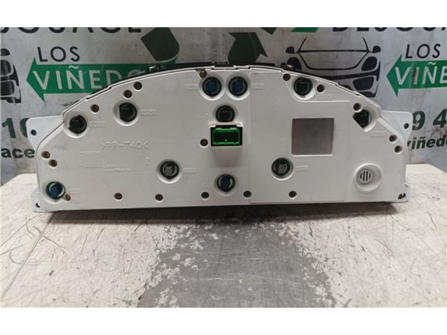 Панель приборов D5244S2, 9483487 Volvo S80