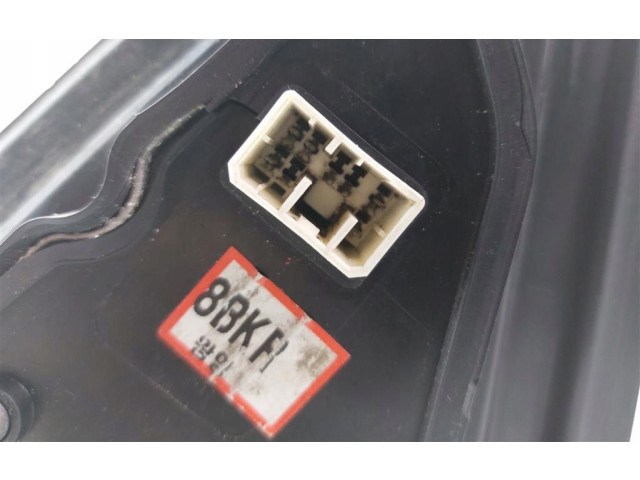 Зеркало электрическое KIA Sorento 2002 - 2009 года