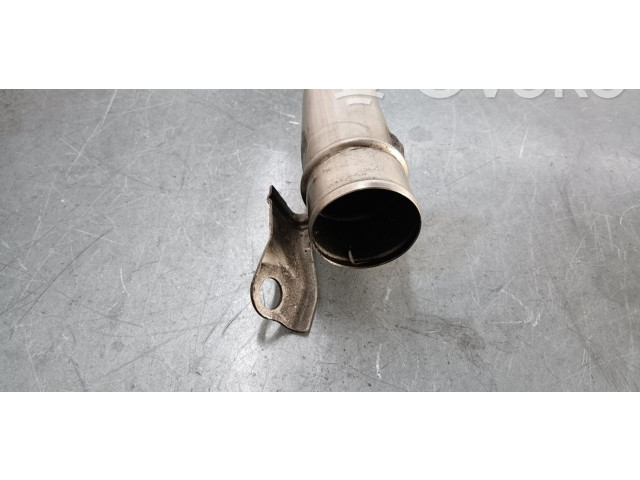 Turbodmychadlo Турбина Nissan Qashqai