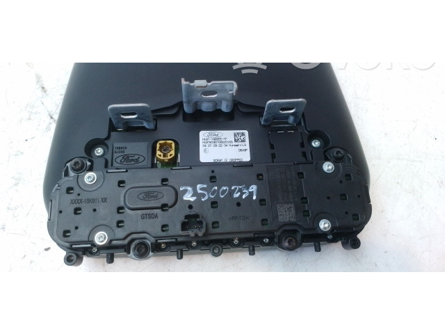 Píst Ford Tourneo BLFA,BLFB,YNF6,YNFA,YNFB,YNFS