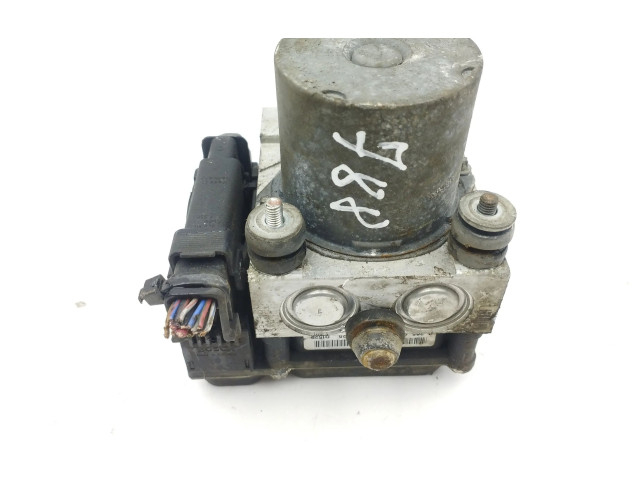 Jednotka ABS EH46437A0, 0265235622 Mazda CX-7 2010