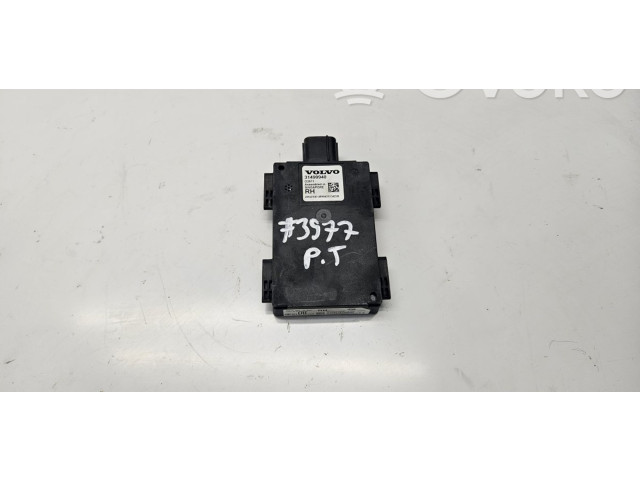 Датчик слепых зон 31499940, 31499940 Volvo XC90