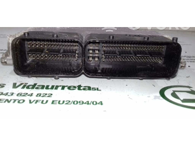 Řídící jednotka 03G906018CE, 5WP45610AC Volkswagen Passat Alltrack 2006