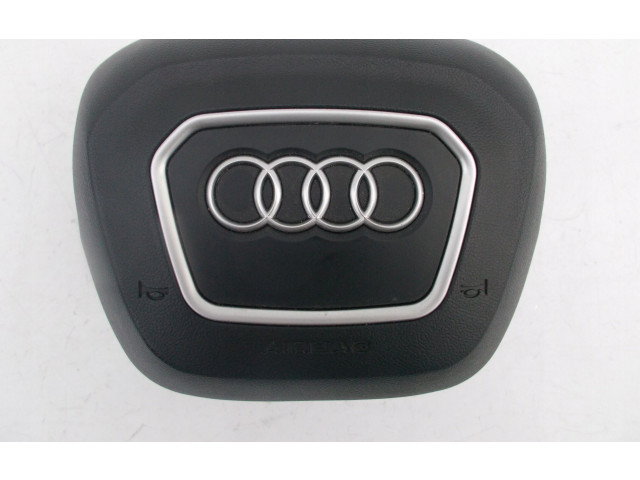 Подушка безопасности водителя 83A880201L Audi Q3 F3