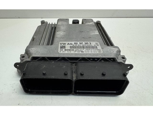 Řídící jednotka 06K907309B Volkswagen Arteon 2019