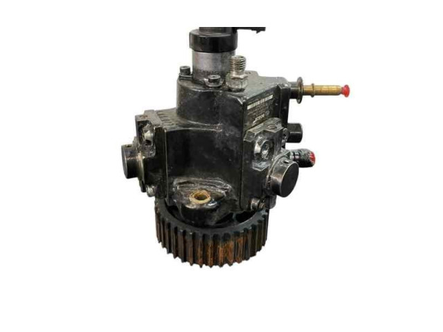 Vstřikovací čerpadlo 55205935, BOSCH Alfa Romeo GT 937A5000