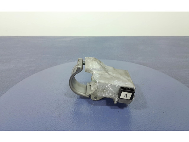 Ось рулевого колеса