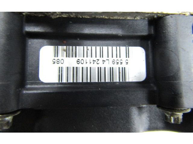 Блок АБС 476604621R Dacia Sandero 2008 - 2012 года