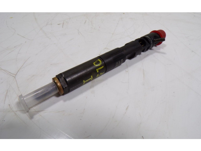 Форсунка 166000897R, 166000897R Dacia Duster K9K892