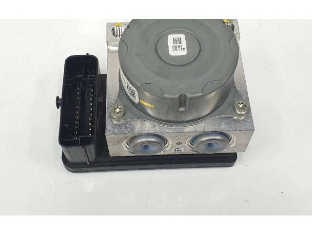 Блок АБС 476600078R   Dacia  Dokker  