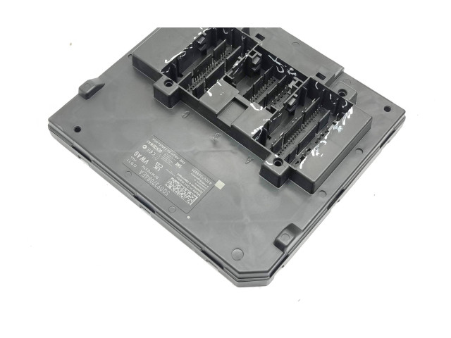 Блок комфорта 5Q0937084EA, A3C07348805 Audi A1