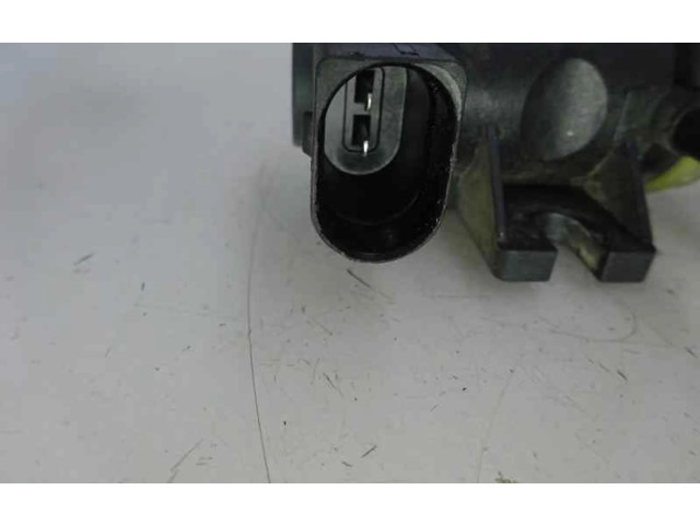 Вторичный воздушный насос 1K0906627B Seat Ibiza IV (6J,6P)