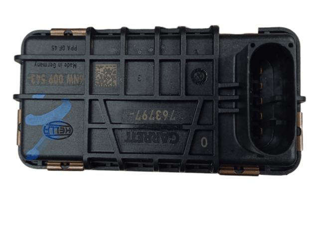 Turbodmychadlo Турбина 794877-4, 794877-5004S Mercedes-Benz C W204