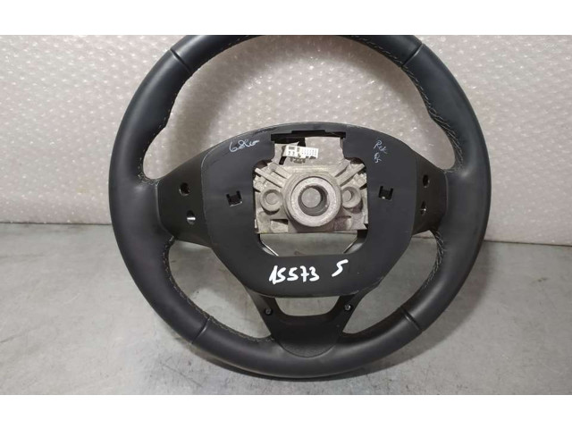 Руль Hyundai i10 2013 - 2018 года 56100K7170NNB, 31012300098